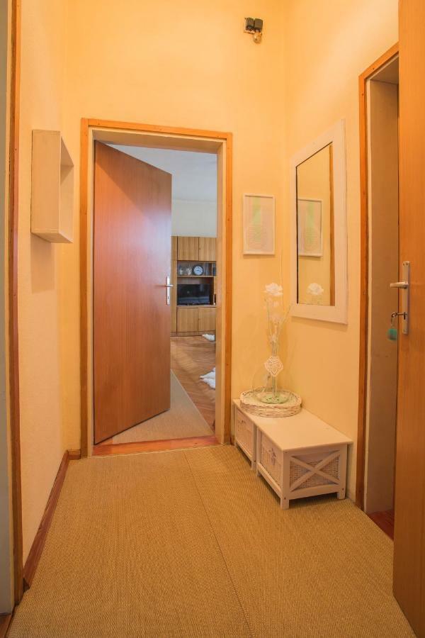 Apartments Banko Bled Extérieur photo