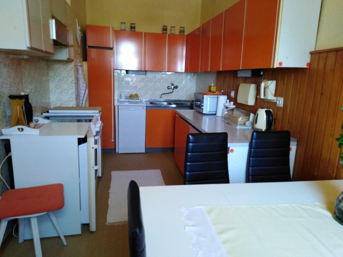 Apartments Banko Bled Extérieur photo