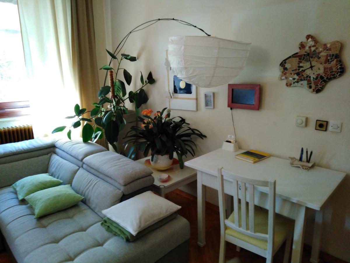 Apartments Banko Bled Extérieur photo