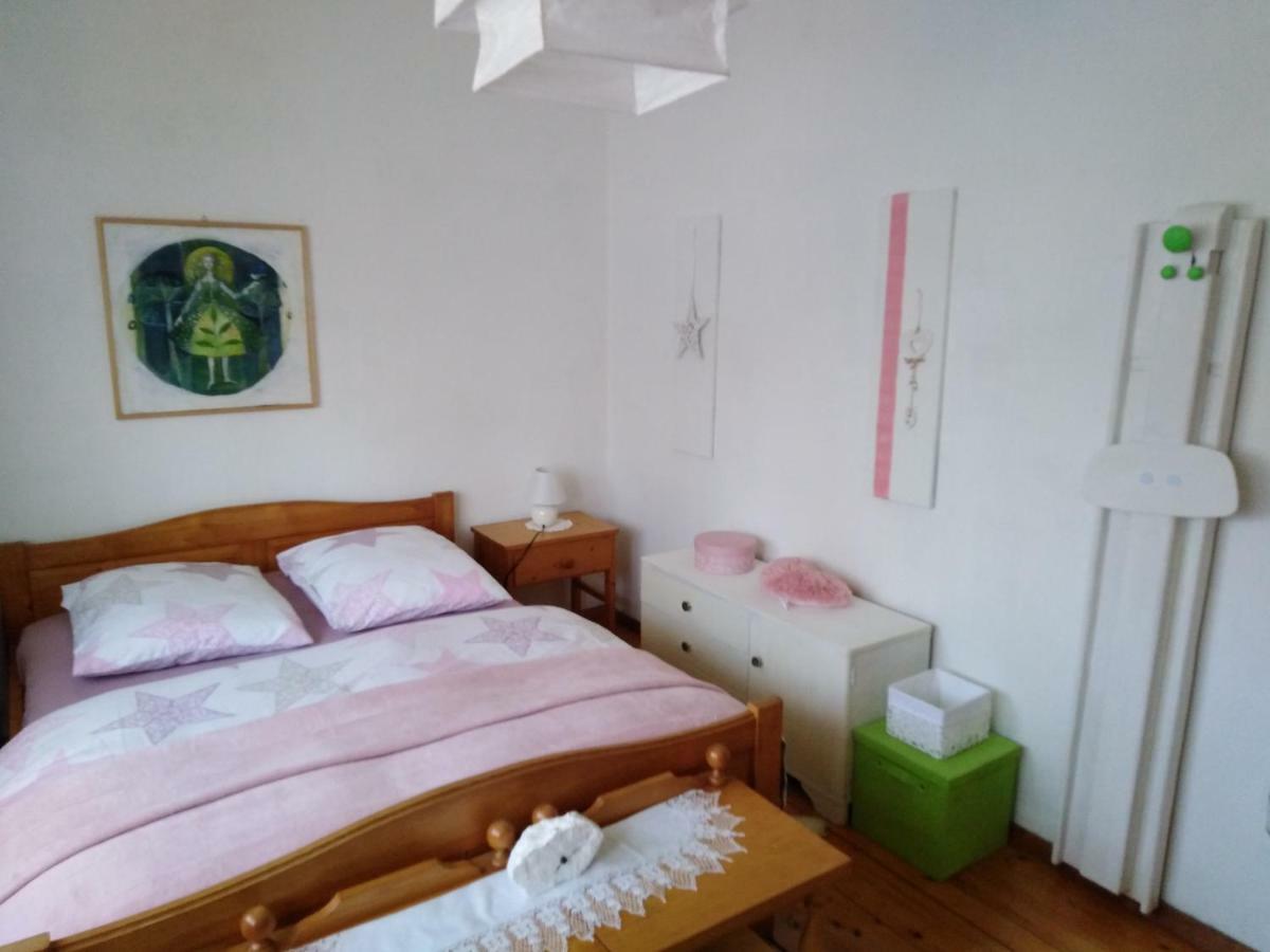 Apartments Banko Bled Extérieur photo